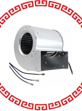 D2E097-BI56-A4 FAN BLWR CENT 161X146MM 230VAC