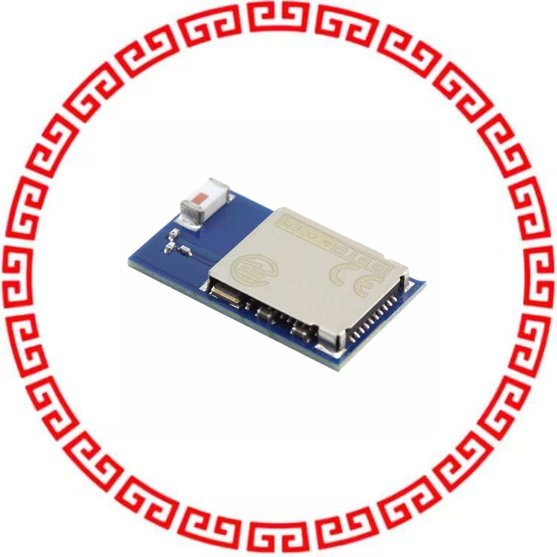 BLE113-A-M256K RF TXRX MOD BLUETOOTH CHIP ANT
