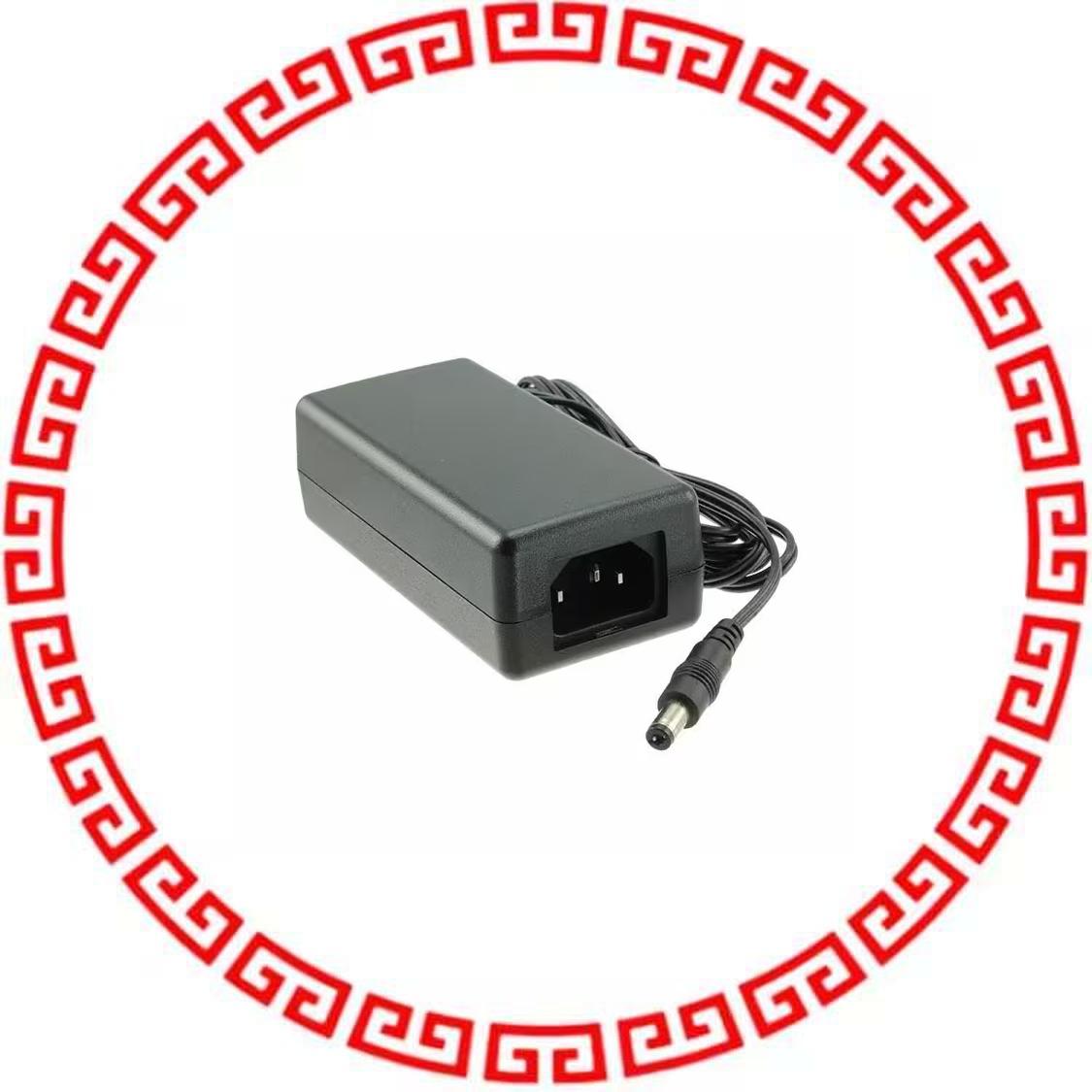 PSAA18U-240L6 AC/DC DESKTOP ADAPTER 24V 18W