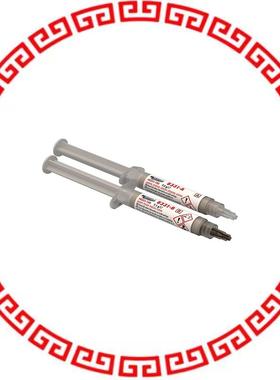 8331-14G COND EPOXY 2PART SYR 14G SILVER