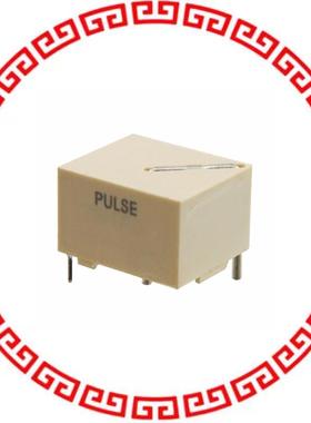 FIS115NL CURR SENSE XFMR 1:100 25A T/H