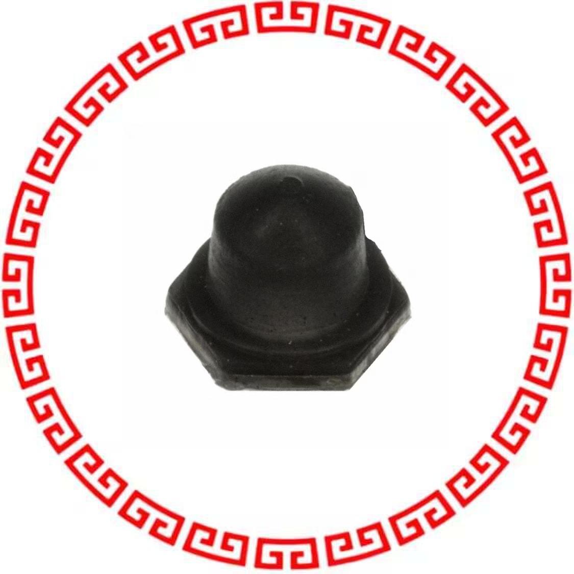 N5040R 2 PUSHBUTTON FULL BOOT GRAY