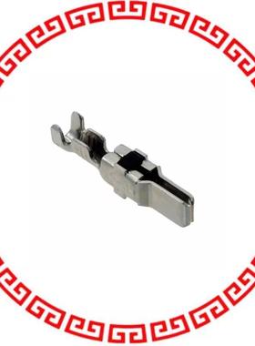 66261-5 CONN PIN 12-16AWG TIN CRIMP
