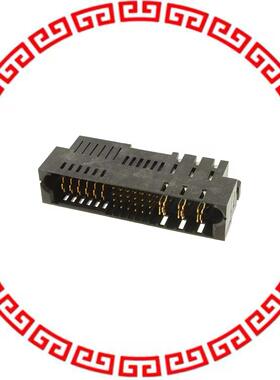 6450830-2 MBXL R/A HDR 6LP + 24S + 3P