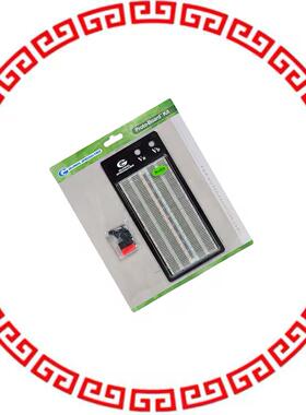 PB-101T EXT PWRD BREADBOARD 1360 TIE PNT