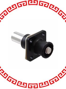 SLPIRB35CPSB1 8.0MM SURLOK PLUS RECEPTACLE PAN