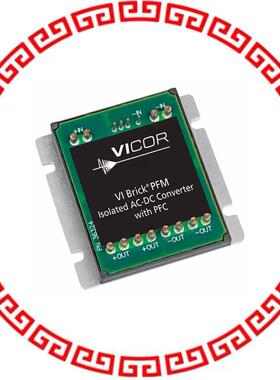 PF175B480C033FP-00 AC/DC CONVERT 48V 10.2A