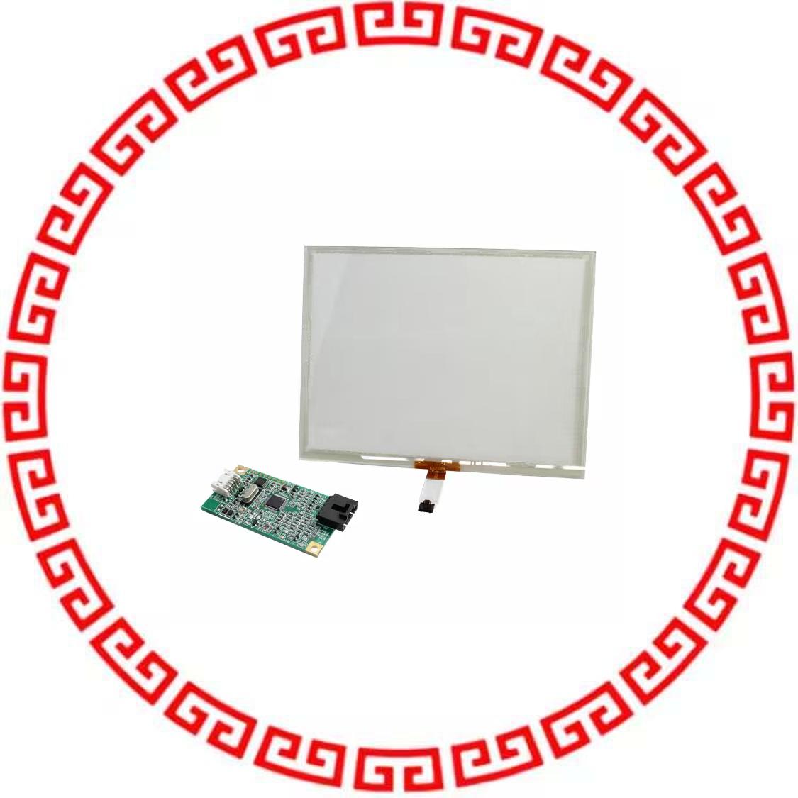 C11113C TOUCH SCREEN OVERLAY