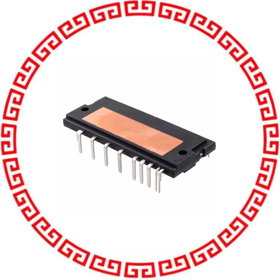 FNA23060 MOD SPM 600V 30A INVERTER