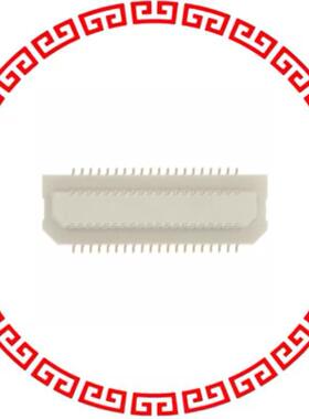 AXK6S40447YG CONN HEADER P5KS .5MM 40POS SMD