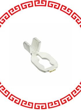 63610-2 CONN SPADE TERM 10-14AWG #10