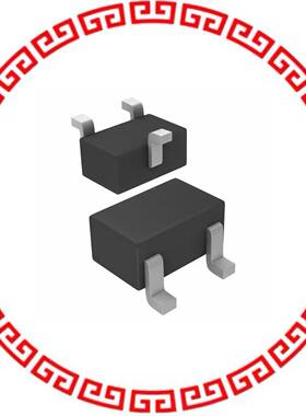 MT3S16U(TE85L,F) TRANS RF NPN 5V 1GHZ USM