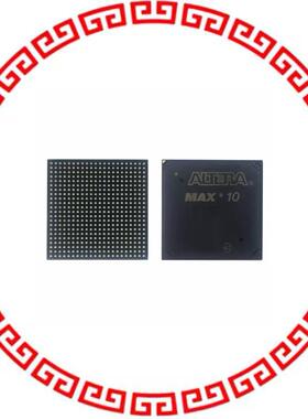 10M04DAU324C8G IC FPGA 246 I/O 324UBGA