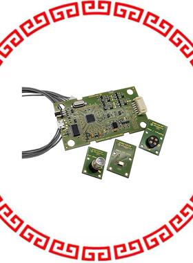 IRD UNIVERSAL DEMO KIT DEMO KIT DIGIPYRO SENSORS