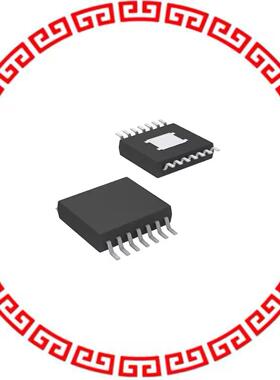 TPS54626PWPR IC REG BUCK ADJ 6.5A SYNC 14TSSO