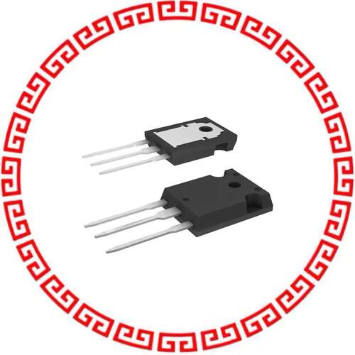 C4D40120D DIODE ARRAY SCHOTTKY 1200V TO247