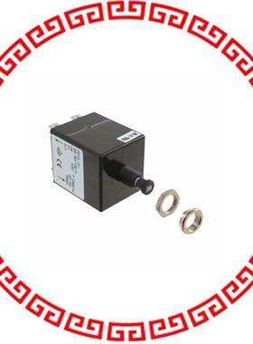 PP21-2-20.0A-OB-V CIR BRKR 20A 250VAC 65VDC