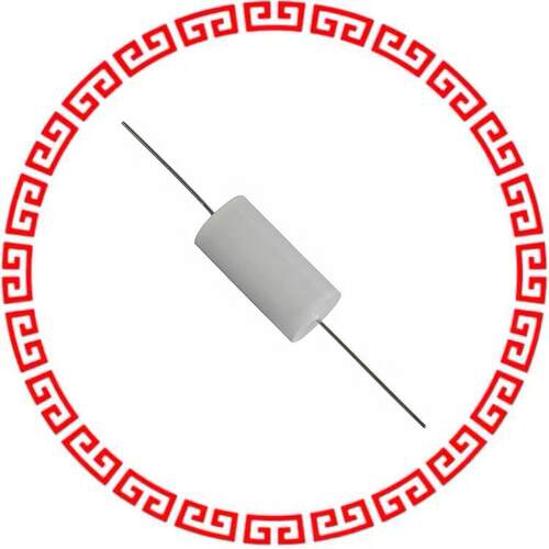 940C16P1K-F CAP FILM 0.1UF 10% 1.6KVDC AXIAL