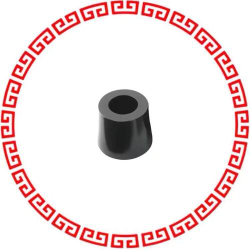 BTR020C ROUND SCREW ON BUMPER & RUBBER F