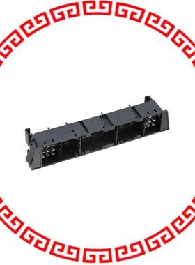 7-967288-1 CONN PLUG 134POS GOLD TAB