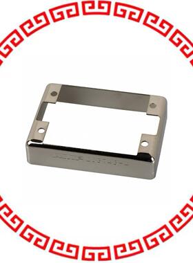 203743-4 CONN PIN HOOD INT 160CF POS