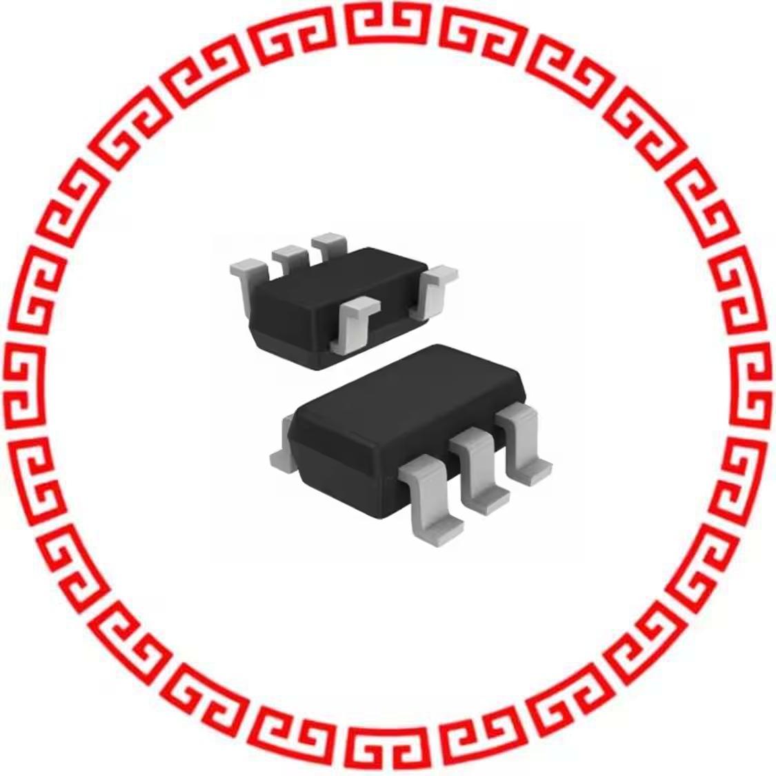 SI7210-B-02-IV MAGNETIC I2C OUTPUT SENSOR WITH