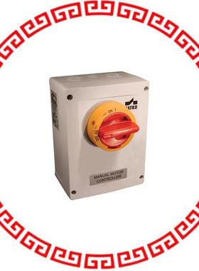 KEM340UL Y/R SWITCH DISCT W/BOX 40A