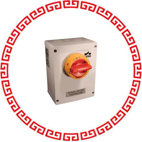 KEM340UL Y/R SWITCH DISCT W/BOX 40A