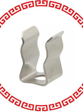 01010002Z FUSE CLIP CART 250V 15A CHASSIS