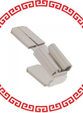 MA250DMFMK-A CONN ADPT 0.25 TABS TO 0.25 RCPT