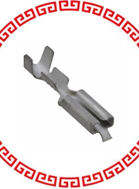 150545-2 CONN QC RCPT 20-24AWG 0.110