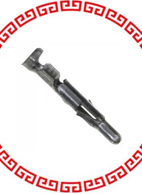350690-1 CONN PIN 18-24AWG TIN CRIMP