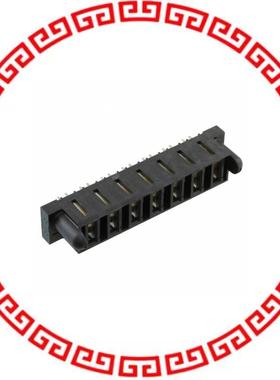 6450863-5 MBXLE VERT RCPT 7ACP