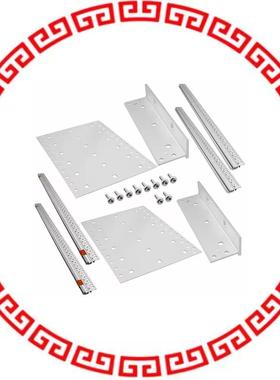 24563131 SUBRACK FOR 19