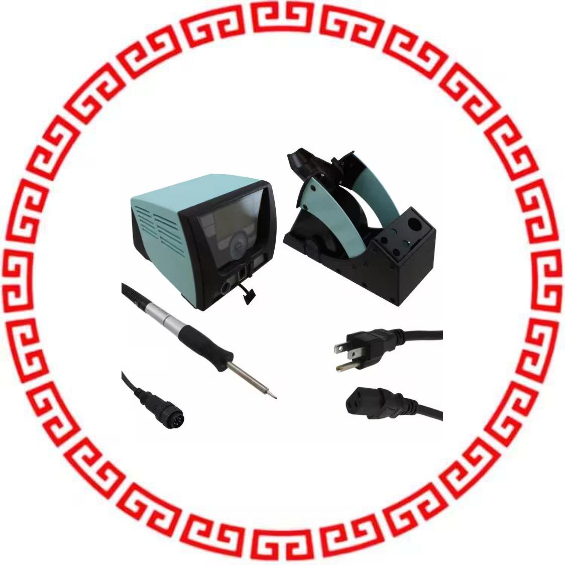 WX1012N SOLDER STATION WXP65 WDH10 120V