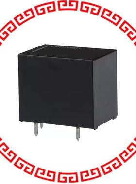 G5LE-1-VDDC24 RELAY GEN PURPOSE SPDT 10A 24V