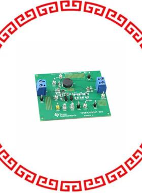 TPS54200EVM-818 EVALUATION MODULE