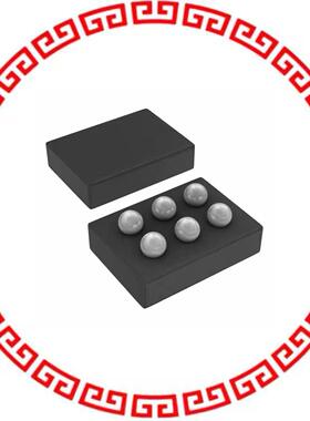 HDC2010YPAR GEN 2 HUMIDITY SENSOR