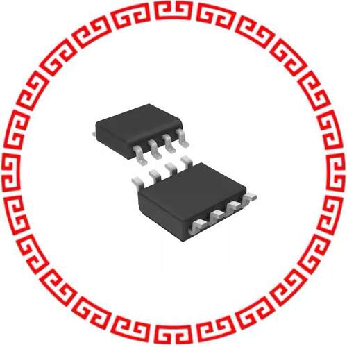 L6565D IC CTCLR PWM SMPS CM UVLO 8SOIC
