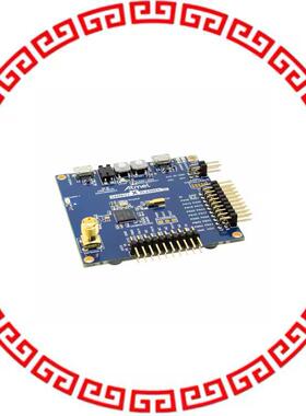 ATSAMR21-XPRO EVAL BOARD SAM R21 PRO