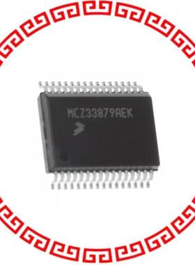 MC33730EK IC REG TRPL BCK/LDO 32SOIC
