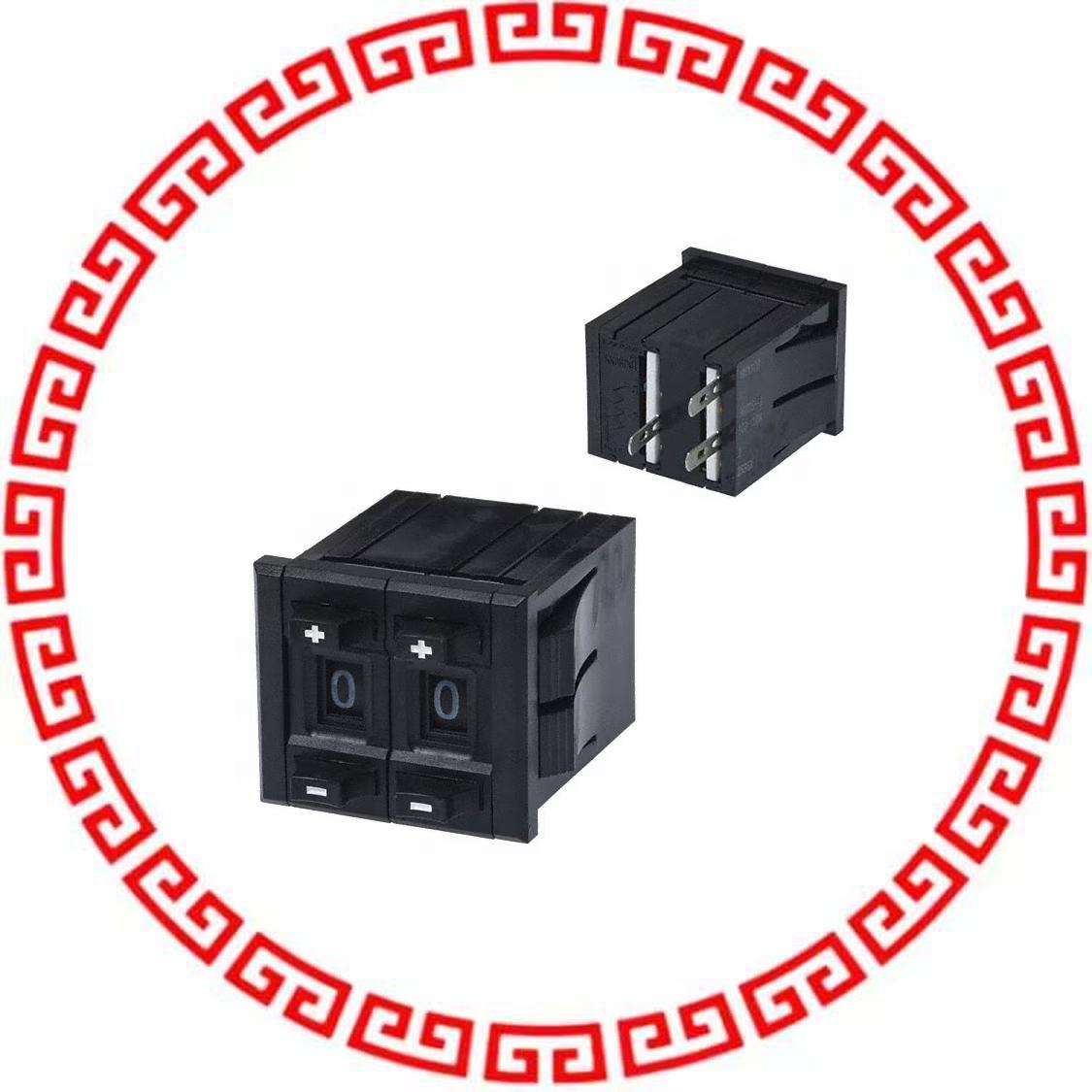 3682S-1-103L VALUE DISPLAY POT 10K 2W PNL MT