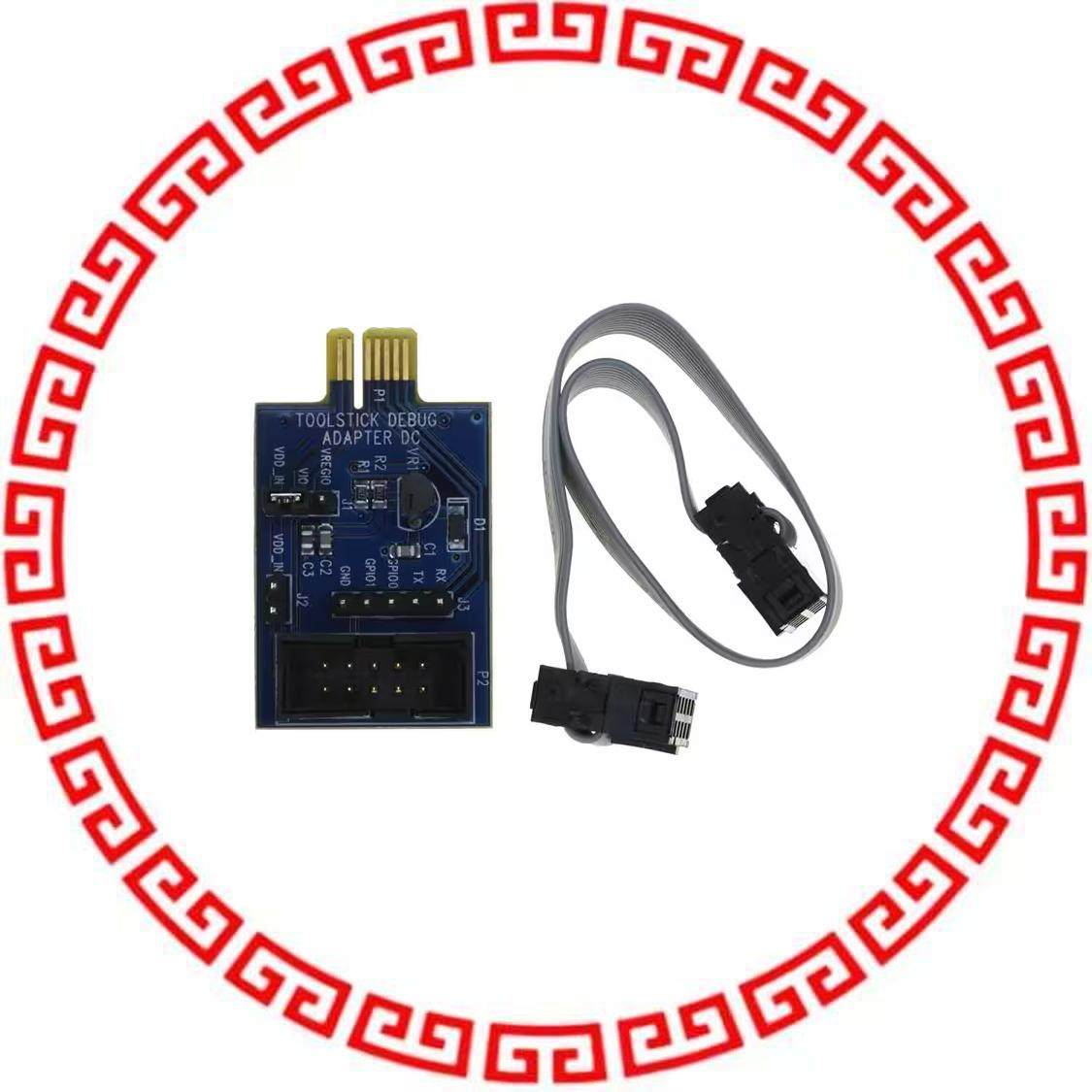 TOOLSTICKDA TOOLSTICK DEBUG ADAPTER