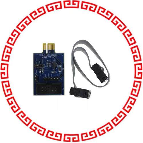 TOOLSTICKDA TOOLSTICK DEBUG ADAPTER