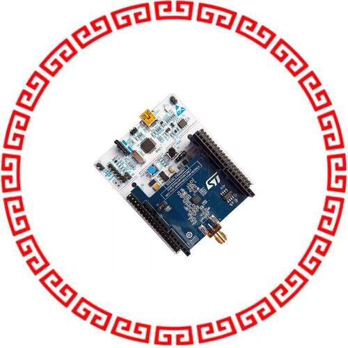 STEVAL-FKI868V2 EVAL BOARD FOR S2-LP