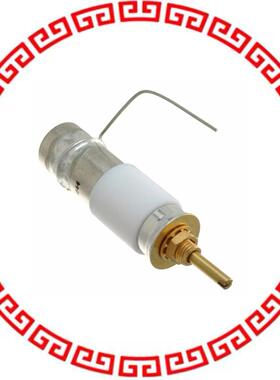 NMNT10-12E CAP TRIMMER 2-10PF 6000V PNL MNT