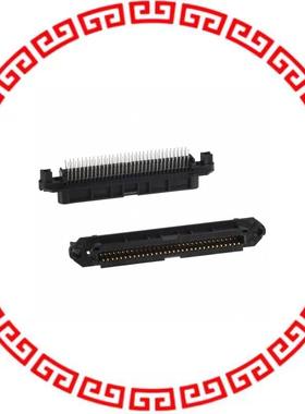 5552246-1 CONN RECEPT CHAMP 64POS VERT