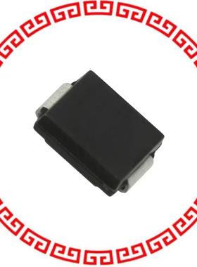 SMLJ170CA TVS DIODE 170V 275V SMC