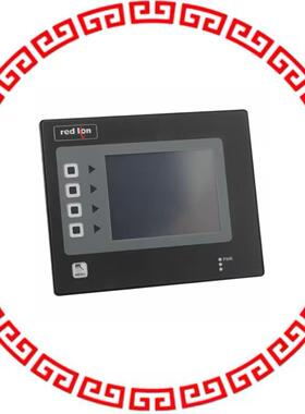 G306A000 HMI LCD 320X240 INDOOR 5 BUTTON