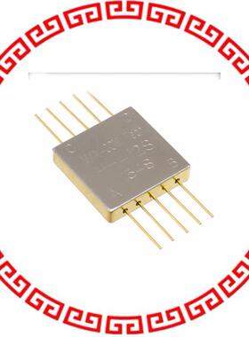 HH-128-PIN RF DIR COUPLER 20MHZ-2GHZ FPCASE